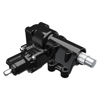 Jeep OE - Steering Gear Box