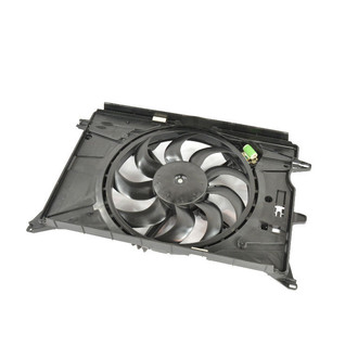 Mopar® - Engine Cooling Fan Module