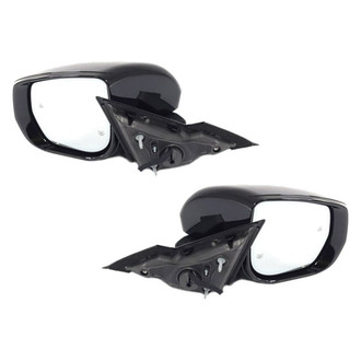Mopar® - Side View Mirror