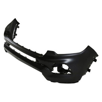 Jeep OE - Front Upper Bumper Cover