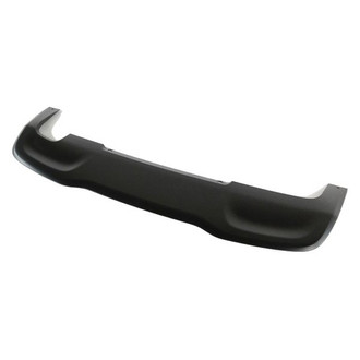 Jeep OE - Rear Bumper Cover Spacer Panel