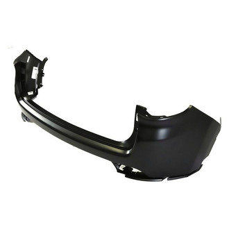 Mopar® - Rear Upper Bumper Cover