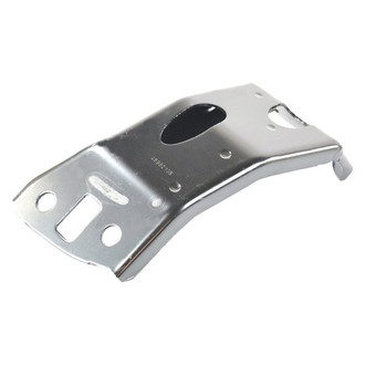 Jeep OE - Left Tow Hook Bracket
