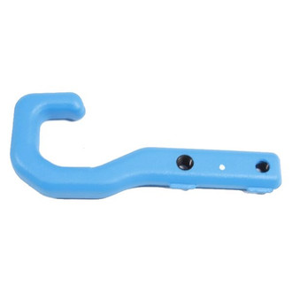 Jeep OE - Rear Tow Hook