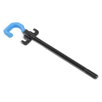 Jeep OE - Front Right Tow Hook