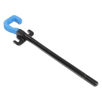 Jeep OE - Front Left Tow Hook