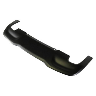 Mopar® - Rear Bumper Valance