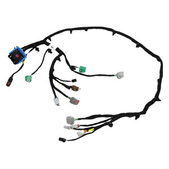 Mopar® - Console Wiring Harness