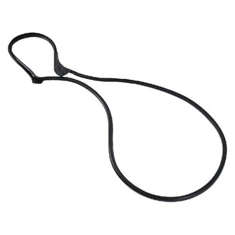 Mopar® - Front Driver Side Door Mounted Weatherstrip