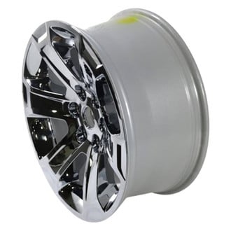 Mopar® - Alloy Factory Wheel