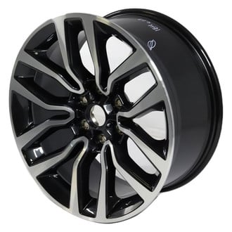 Mopar® - Alloy Factory Wheel