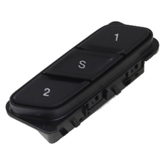 Jeep OE - Front Seat Memory Switch