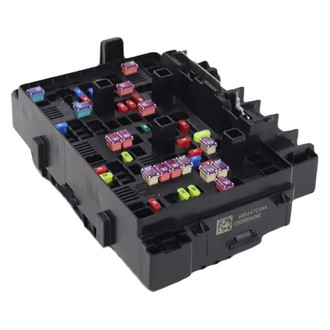 Jeep OE - Rear Junction Block