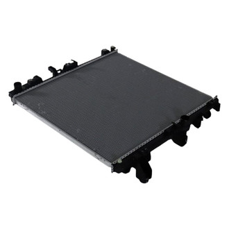 Mopar® - Engine Coolant Radiator