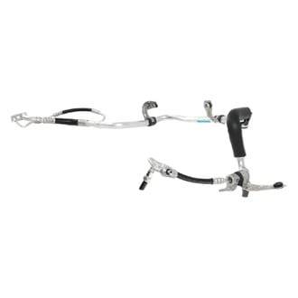 Mopar® - A/C Suction and Liquid Line Hose Assembly