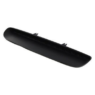 Mopar® - Center Hood Bezel