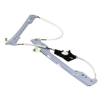 Mopar® - Manual Window Regulator