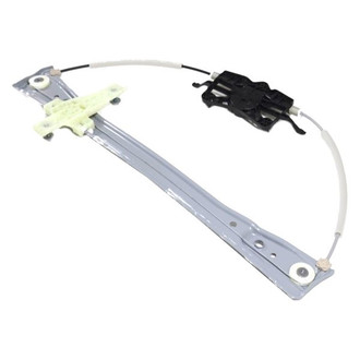Jeep OE - Rear Right Window Regulator