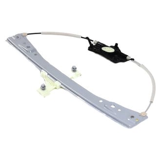 Jeep OE - Rear Left Window Regulator