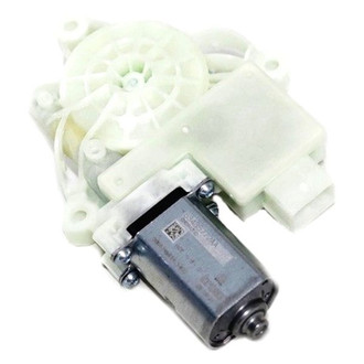 Mopar® - Rear Passenger Side Power Window Motor