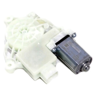 Mopar® - Rear Driver Side Power Window Motor