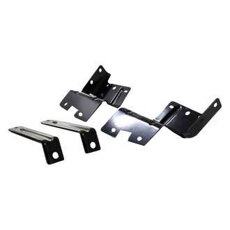 Ram OE - Front Bumper Cover Support Rail