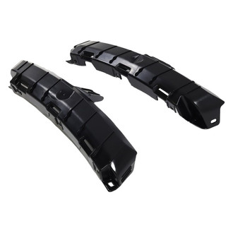 Ram OE - Front Center Bumper Face Bar Bracket