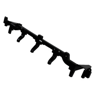 Ram OE - Front Center Bumper Face Bar Bracket