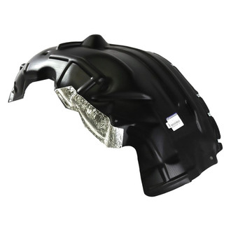Mopar® - Front Passenger Side Wheelhouse Shield