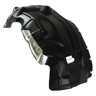 Mopar® - Front Passenger Side Wheelhouse Shield