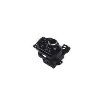 Mopar® - Automatic Transmission Shifter Assembly