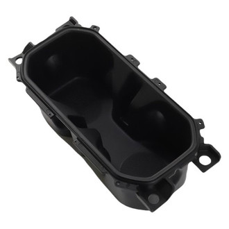 Mopar® - Rear Center Console Mat