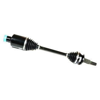 Jeep OE - Rear Right CV Axle Assembly