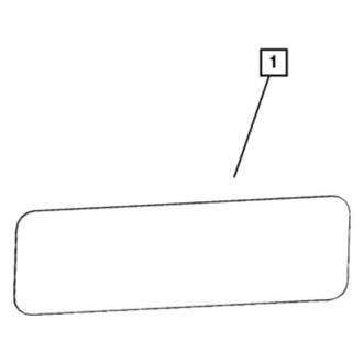 Mopar® - Vehicle Emission Control Information Label