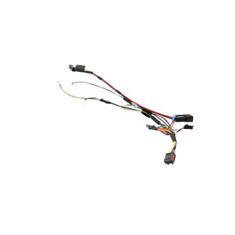 Mopar® - Steering Wheel Wiring Harness