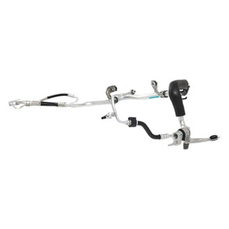 Ram OE - A/C Manifold Hose Assembly
