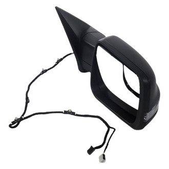 Mopar® - Passenger Side View Mirror