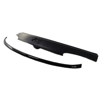 Mopar® - License Lamp Applique