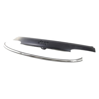 Mopar® - License Lamp Applique