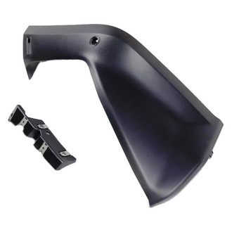 Mopar® - Front Fog Light Bezel Kit