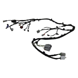 Mopar® - Wiring Harness Connector