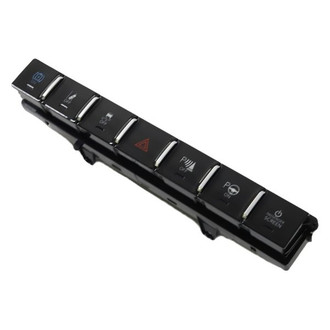Jeep OE - Combination Switch