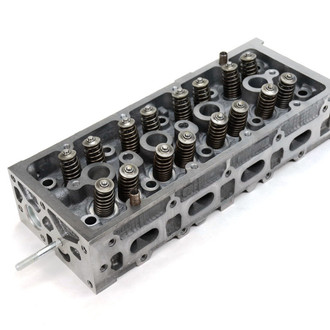 Mopar® - Cylinder Head