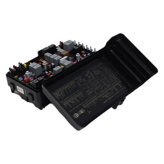 Mopar® - Power Distribution Block