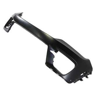 Mopar® - Front Upper Bumper Cover