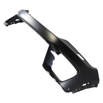 Mopar® - Front Upper Bumper Cover