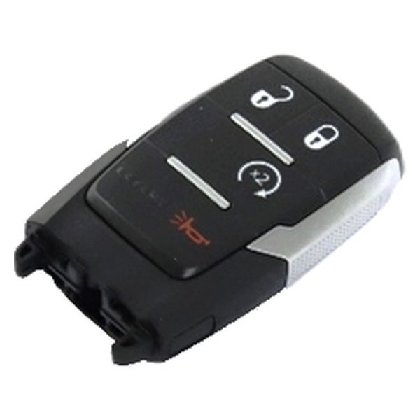 Keyless Entry Transmitter