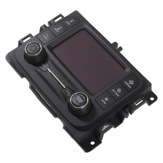 Ram OE - GPS Navigation System