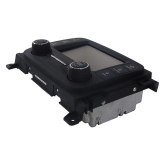 Jeep OE - Radio Control Unit