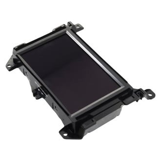 Mopar® - Multi Media Radio